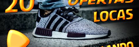 adidas nmd r1 falsas